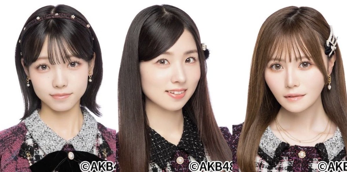 Need akb48 management to understand that the clock is ticking for these older members who have been in the group the longest and are getting no senbatsu placements out of their 9+ year careers in akb…these newer members can wait a few years I promise you