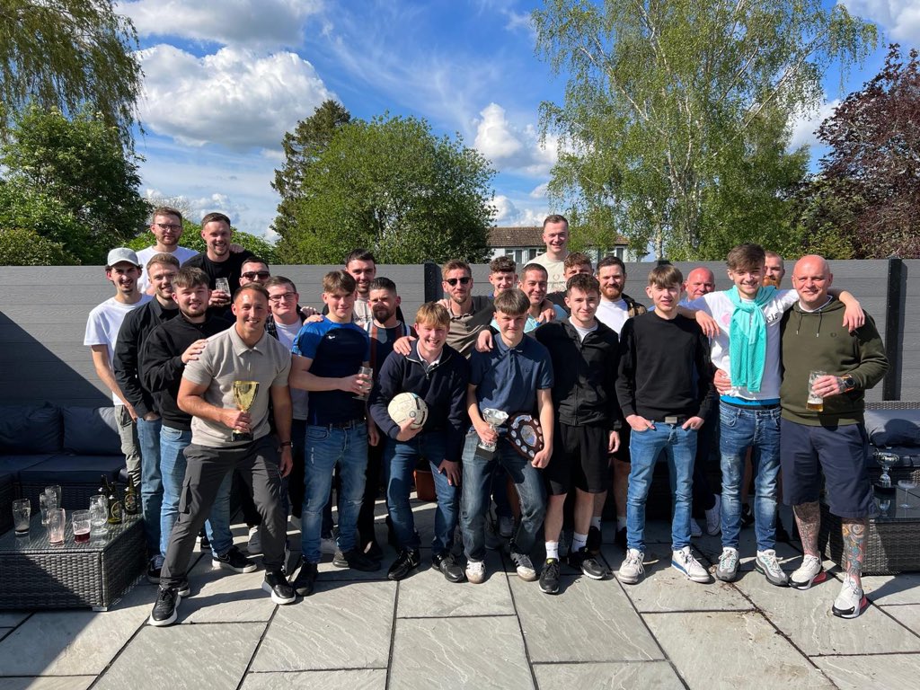 Witchford 96 F.C (@witchford96) on Twitter photo 