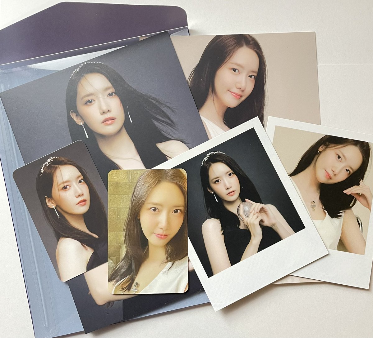 💫 ยุนอา SSGT photo pack ⭐️
ยกเซ็ต 750.- ส่งฟรี
สนใจ mention/dm ได้เลยค่ะ🙇🏻‍♀️

#ตลาดนัดโซชิ #ตลาดนัดโซวอน #ตลาดนัดsnsd 소녀시대 양도