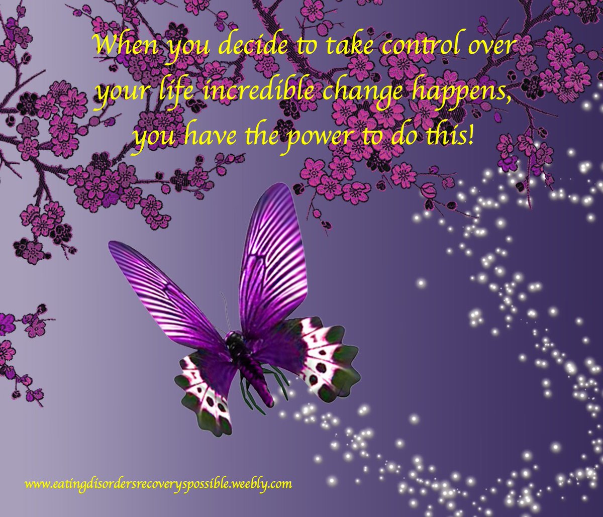 When you decide to take control over your life incredible change happens, you have the power to do this. #anorexia #anxiety #anemia #eatingdisorder #recovery #nevergiveup #AlwaysKeepFighting #fibromyalgia #cfsme