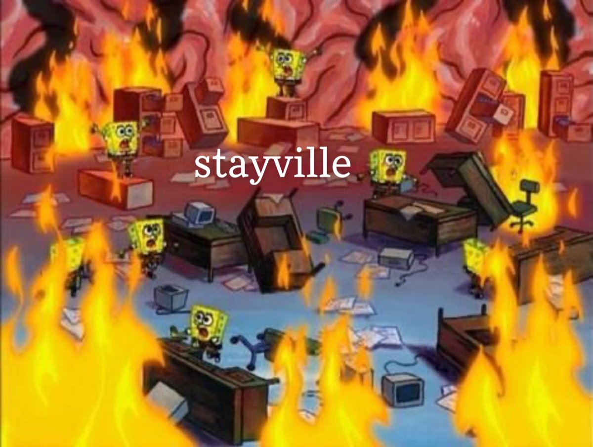 this is what seungmin created in 5 minutes