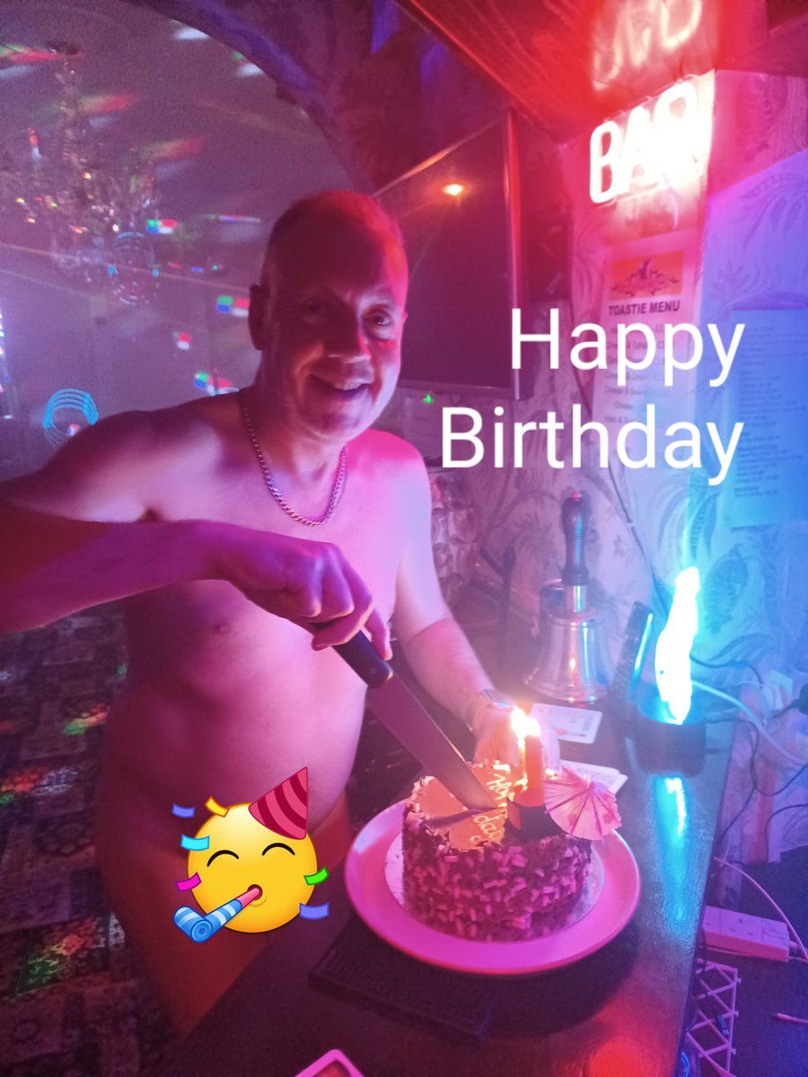 Welhorny's Naturist Guesthouse & Bar tweet media