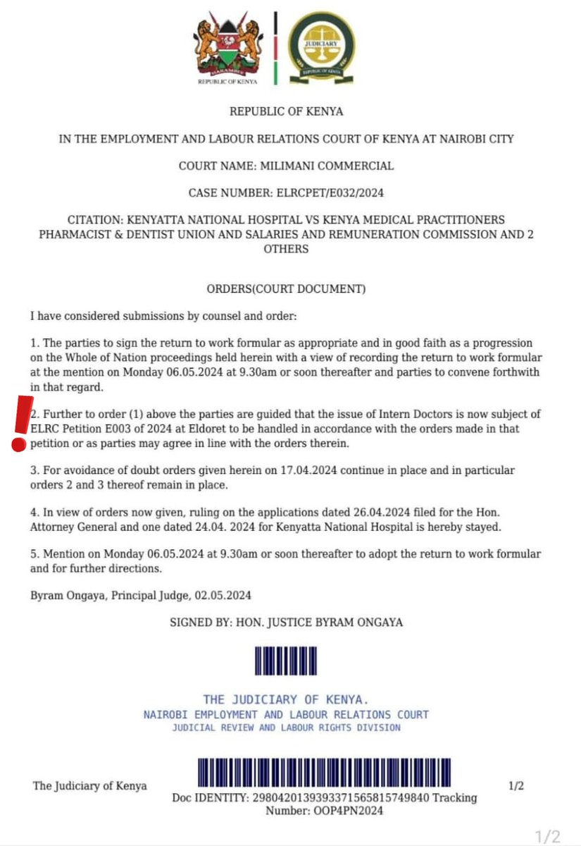 I have seen a litany of tweets from the government side that in nutshell aim to paint the the doctors' leaders as dishonest for coming in with new demands. Let's discuss dishonesty, shall we? 1. Most of the Governors sitted right across the negotiations table have their…