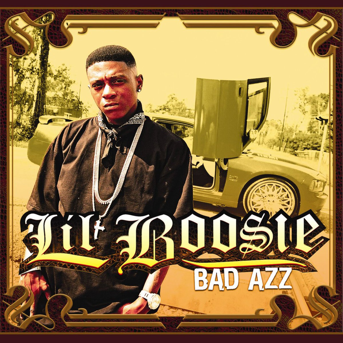 #NowPlaying 'Set It Off' by Boosie Badazz 🎶