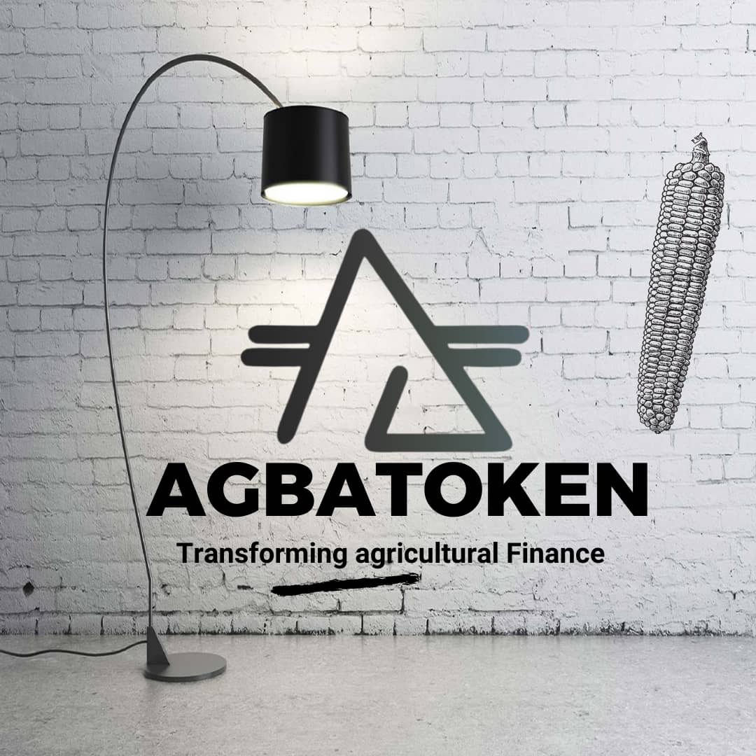 #Agbatoken
#Agbadovolution

An Enemy That is Providing Opportunities For Millions of Nigerians That The Federal, States and Local Government Will Not Give...

1. Opportunities!
2. Jobs!
3. Support!
4. Loans
5. Security etc

HOW WE WAN TAKE WELL?