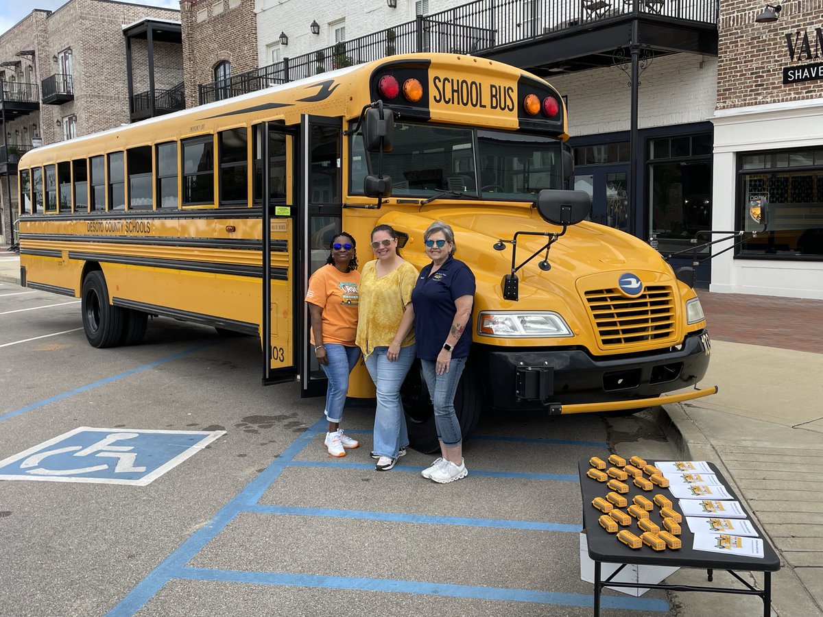 Today is a great day at the Silo. You can touch a Bus, Helicopter, Bobcat, Boat, or maybe a Motorcycle!#teamdcs