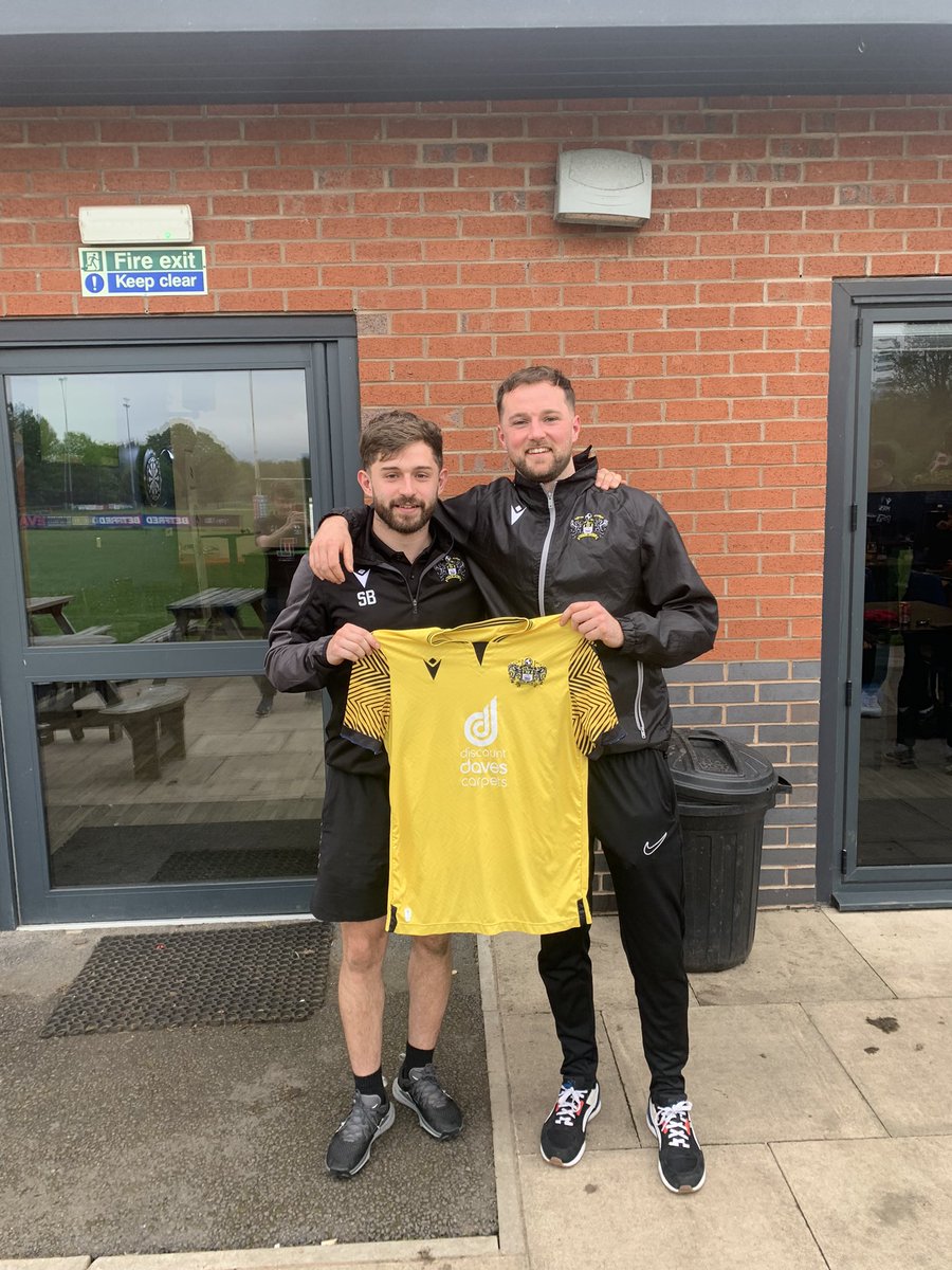 RESULT: Eccles United 1sts 7-4 @RylandsFC Res

What a way to end. 4-1 down at halftime but lads showed character to the end. Onto next year! 

Goals: <a href="/SamuelBolton16/">Sam bolton</a> x3, <a href="/RyanC_11/">Ryan Cain</a> x3, Ben Crowther

Your Discount Dave Players of the Match are Sam Bolton and Ryan Cain

#UTE🎗