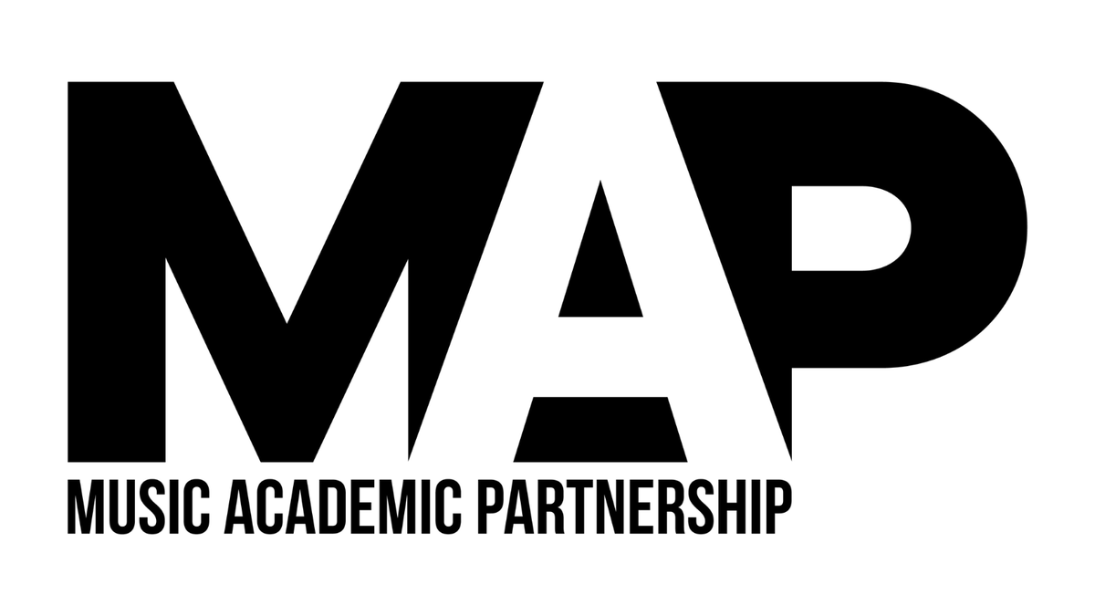 Music Academic Partnership is a ground-breaking collaboration between educational institutions and the membership of UK Music, which links academia directly into industry. 

Discover more: ow.ly/brCG50RjJJ3

 #MusicEducation #MusicIndustry #HigherEducation #TalentPipeline