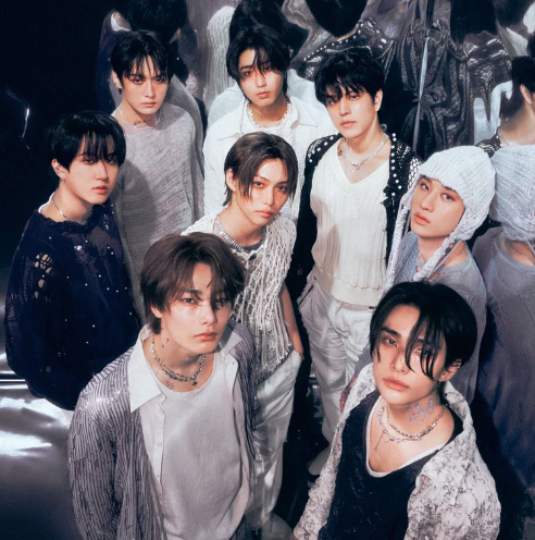 Seungmin of Stray Kids reveals that the group is preparing for the Met Gala.