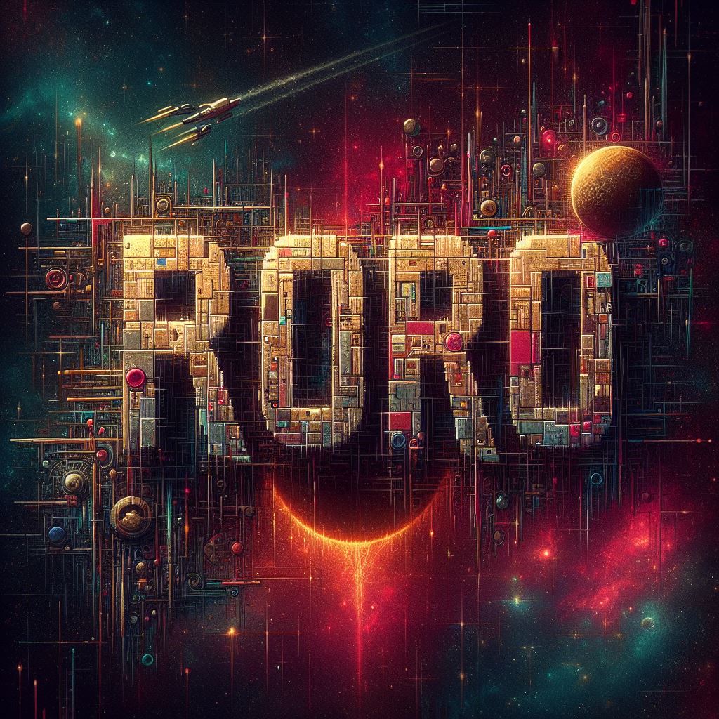 #SRC20 is the future of the BTC ecosystem!

It surpasses any competitor in terms of technology path, developer membership and experience, community internationalisation, security, etc

Buying $RORO now is definitely the best asset you can hold on SRC20!

#stamp #RORO #src20 $UTXO