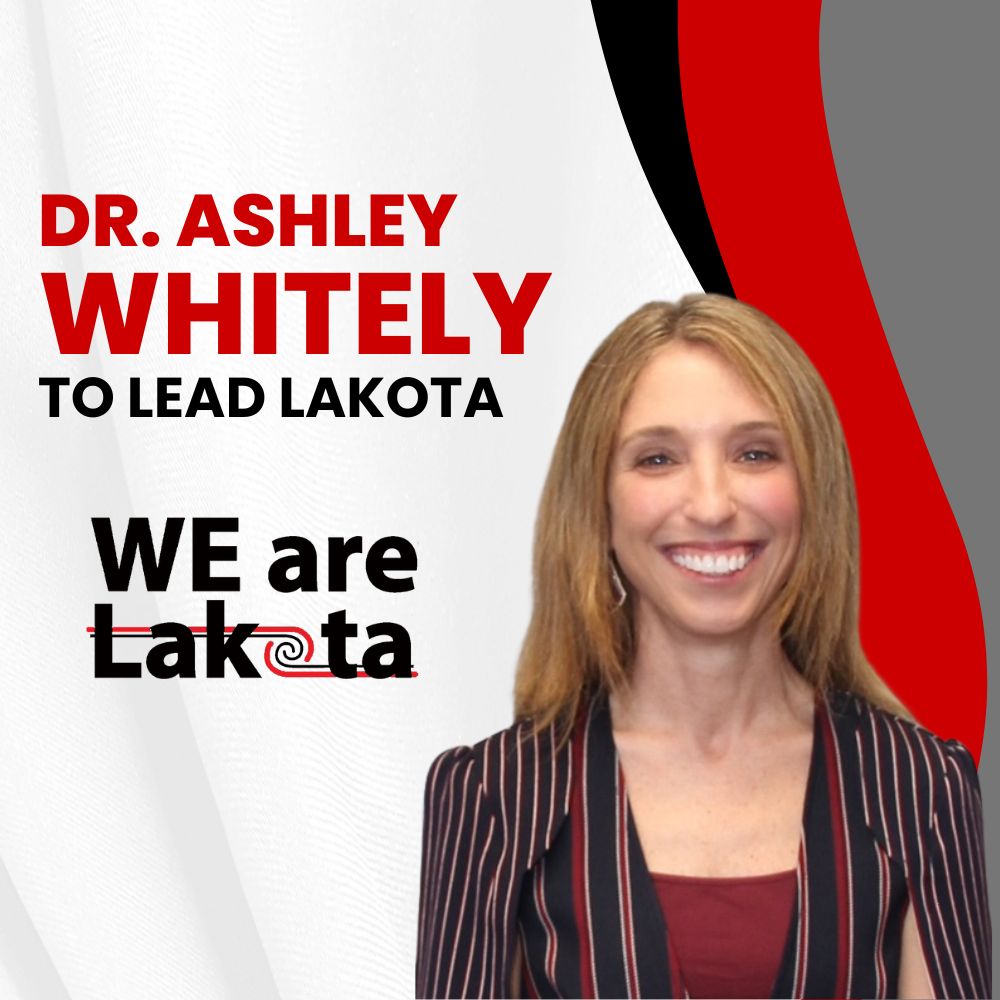 Lakota is excited to announce the appointment of Dr. Ashley Whitely as its next superintendent! Join us for a reception at 5 p.m. on Mon in the East Freshman cafeteria prior to the Board's listening session & regular meeting. Read more ➡️ trst.in/tXvOAC #WEareLakota