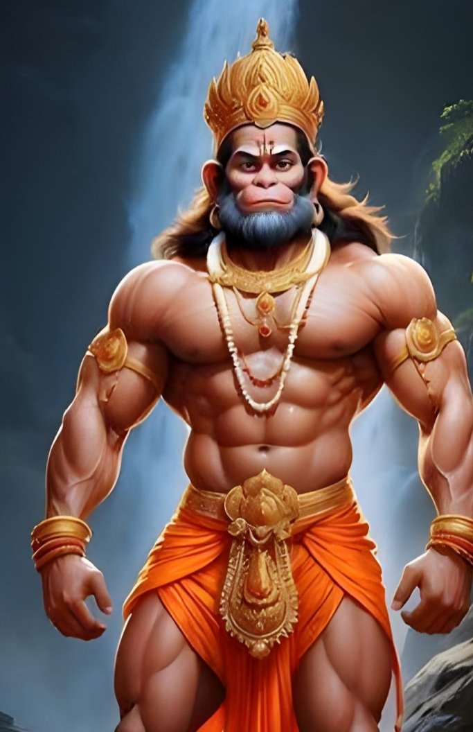 No #Sanatani will pass without liking this post.🙏
Jai Shree Ram🙏
Jai Bajrangbali🚩🚩🙏🥰🥰

#RCBvGT NEET #Poonch #IndianAirForce #ElvishYadav #TejasswiPrakash #KartikAaryan #WWEBacklash       #TerroristAttack