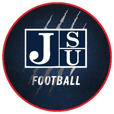@gojsutigersfb Coach @coachgallon stopped by practice today to check out our players. Lots of talent on this roster and great seeing one of the top #HBCU on our campus. @CoachTaylor010 #GuardTheeYard @CoachRPringle #BOE #RecruitTheGib #PullTheRope