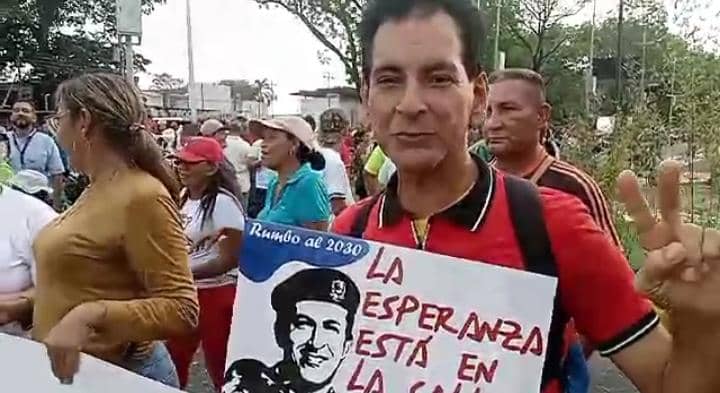 Presidente Maduro: Vamos unidas y unidos hacia el futuro de la patria lc.cx/PliiMQ #SomosEspírituPatriótico