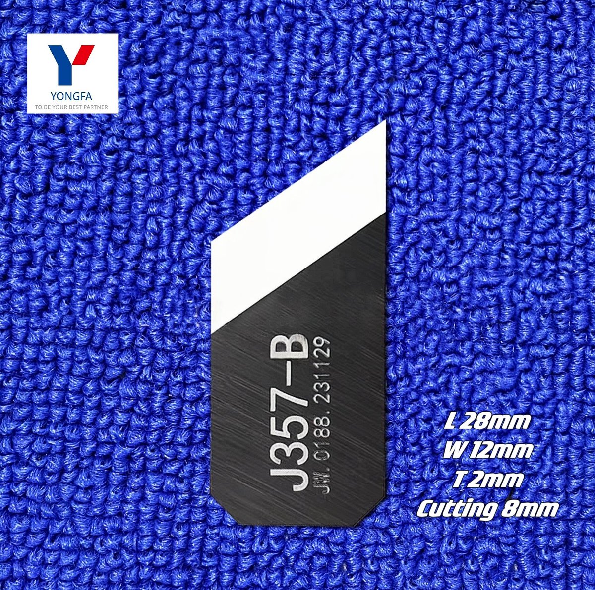 DGYONFA's tweet image. #jweicutter  Vcut blade