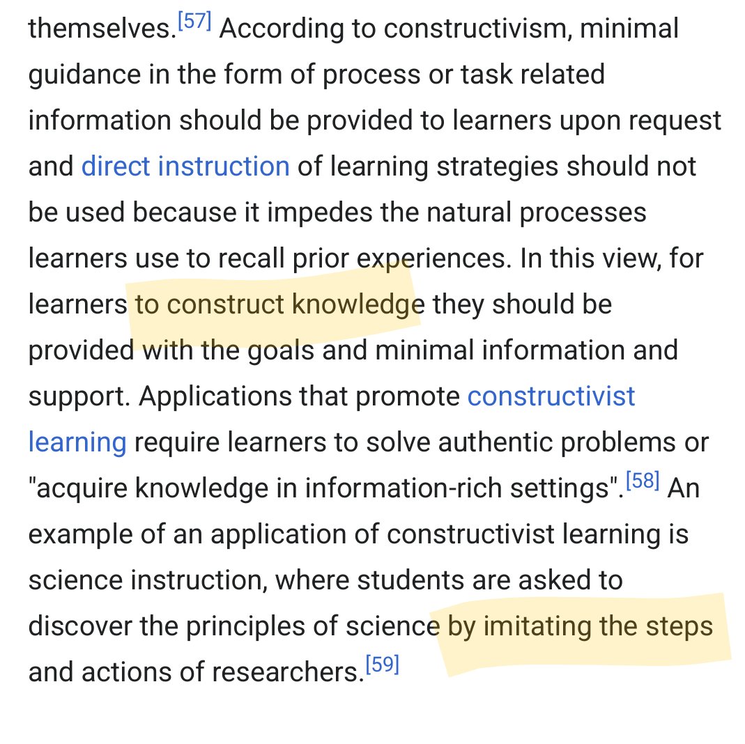 PostModernEdu's tweet photo. https://t.co/7ivsWHlEWg