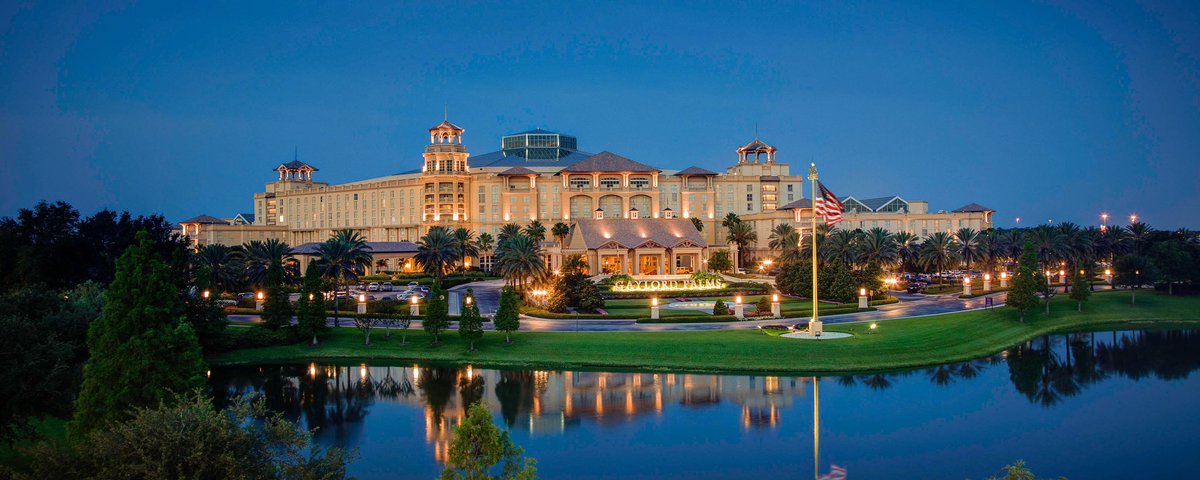 I spoke this week at the @GaylordPalms in #orlando about @Microsoft generative #AI and the impact our partners like @Dynatrace are having to help our customers in the #travel industry achieve more. #msftadvocate