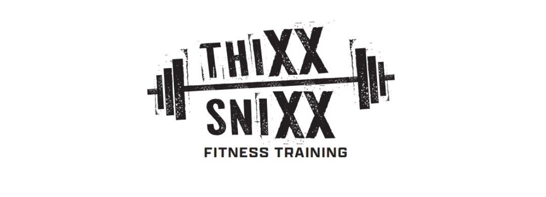 Excited to launch my second business. #thiXXsniXXFitness 🔥 The hardest thing for me was/is eating right, especially when school is out. The body needs real food, not fast food. To avoid being round, I started cooking and meal planning in the 8th grade. Friends and parents…