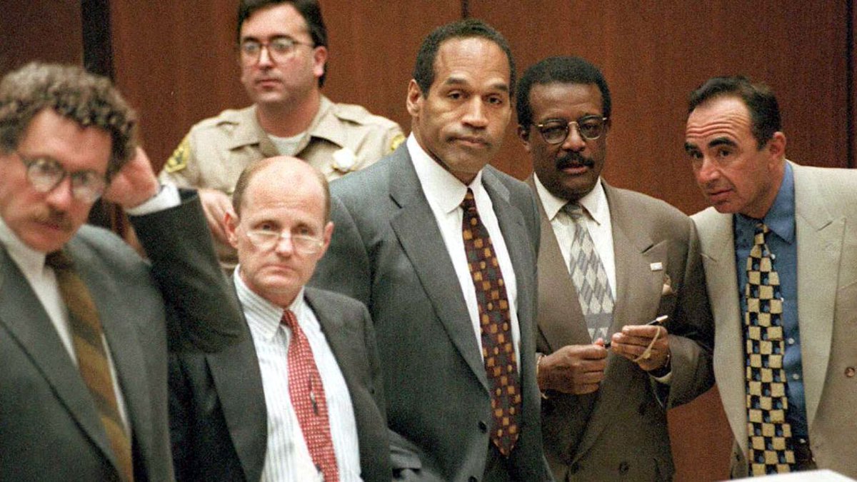 O.J. Simpson's estate will fight payments to the families of his victims, Nicole Brown and Ron Goldman dlvr.it/T6QGVc