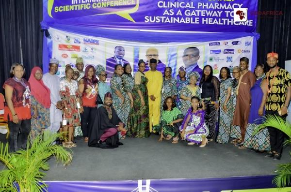 Photos from CPAN 2nd International Conference gala night

Click to read more: ceoafrica.com/newsdetails.ph…
@health @followlasg 
#Man City 1 USD Kuda Niger #bobrisky