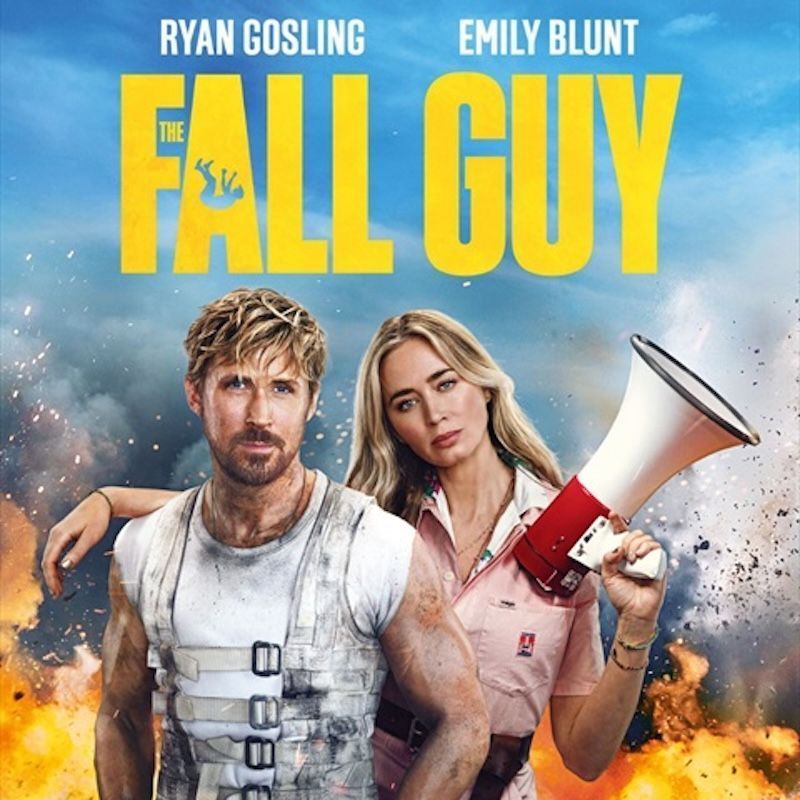 The Fall Guy Movie is NOW PLAYING at our GIANT 5-story Extreme Screen in stunning 4K laser theatre projection, and tickets start at JUST $5. It's KC's BIGGEST SCREEN and best family value! Showtimes daily at 12:30pm ($5 tickets), 4:00pm, 7:30pm >> buff.ly/3Wx5vdD