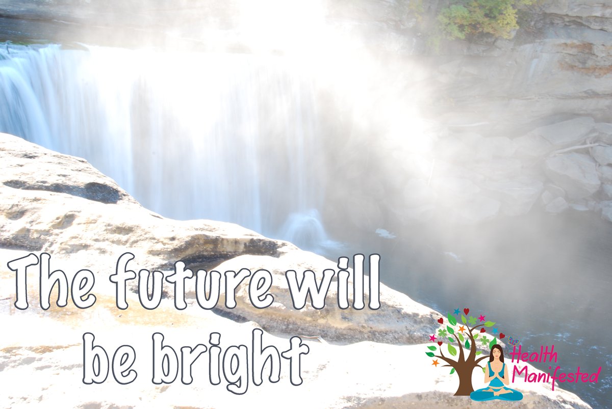 The future will be bright.

@health_manifest #success #inspiration #motivation #believe #life #quote #dream #hope #mindfulness #LOA #lawofattraction #love #happy #brightfuture #future #betterfuture #positiveimpact #positivevibes #madewithapurpose #meaningful