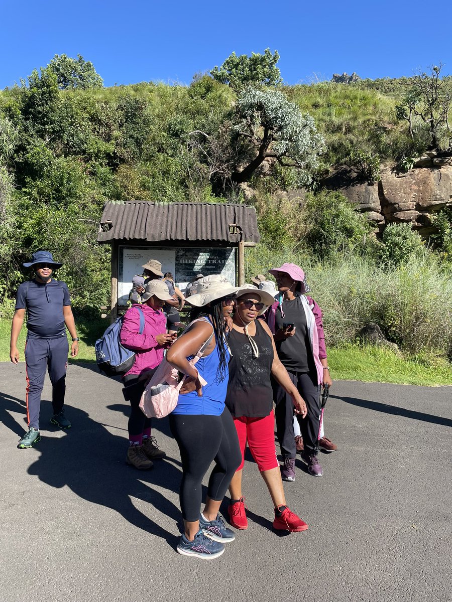 Don’t miss out on our May Drakensberg expeditions….Let’s chase waterfalls and sunsets, dine under the stars and most importantly go hiking before voting #KZNHasitAll #LetsGoWild