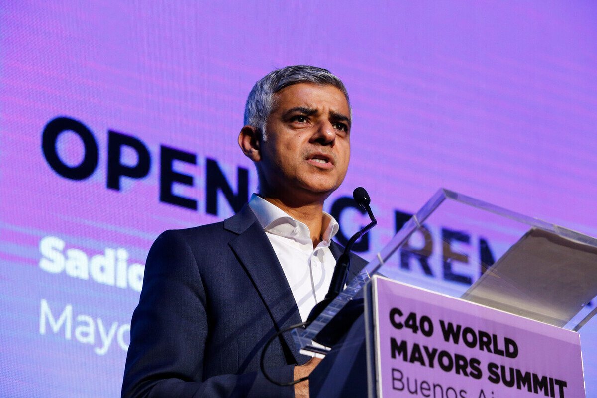Huge congratulations @sadiqkhan on a stunning 3rd term victory in London. This is a resounding vindication of Sadiq's policies to enable Londoners to breathe clean air. It should demonstrate to those who doubted, that strong action to stop pollution can be popular