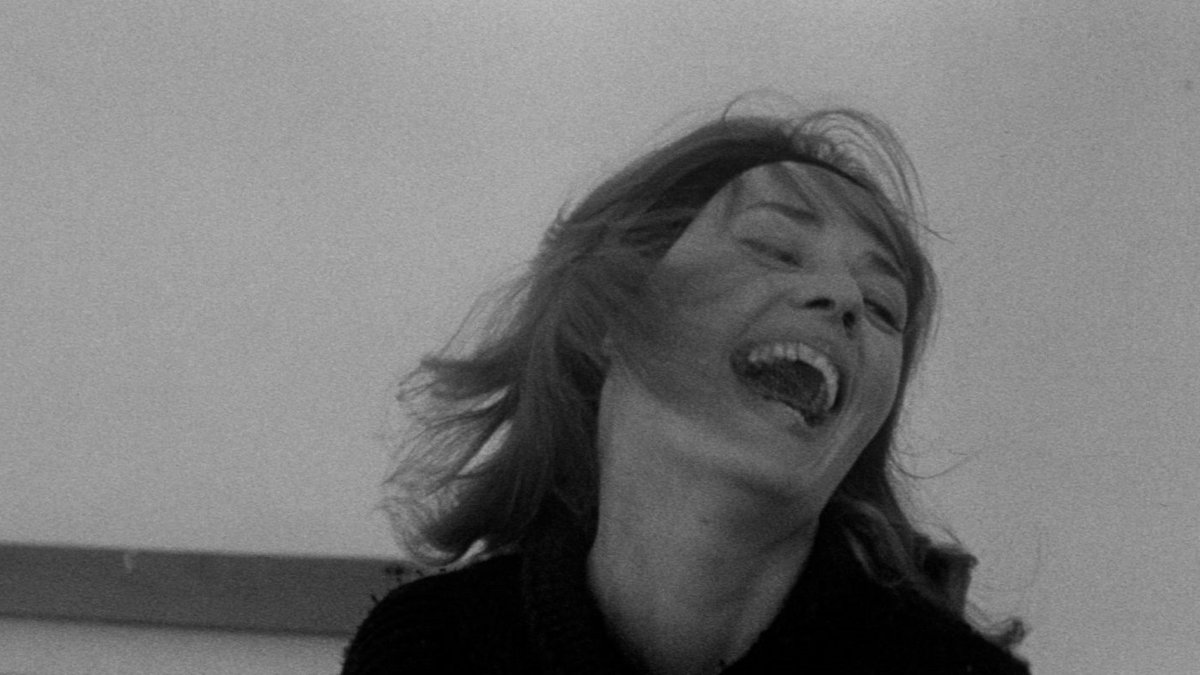 Pick your winner - Challengers or Jules et Jim? theb.fi/3JGPmuq

#BFIPlayer