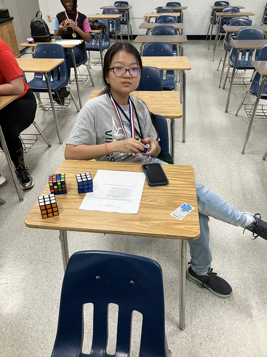 AISD_MSScience's tweet image. Having a blast at Day in Design @AldineISD @drgoffney