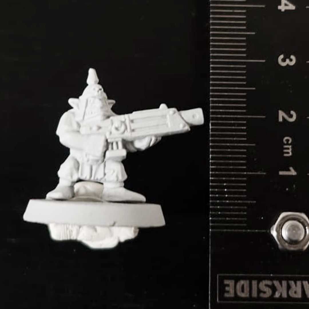 Check out these mini miniatures (25 mm high) 3D scanned by Steamkraft with the Revopoint MINI 2! 

MINI 2- SAVE 12% OFF with the CODE: MEDIATW12 at our US store: shrsl.com/4ibw3 or Global store: shrsl.com/4ibw7 

#revopoint #mini2 #3dscanner #miniatures