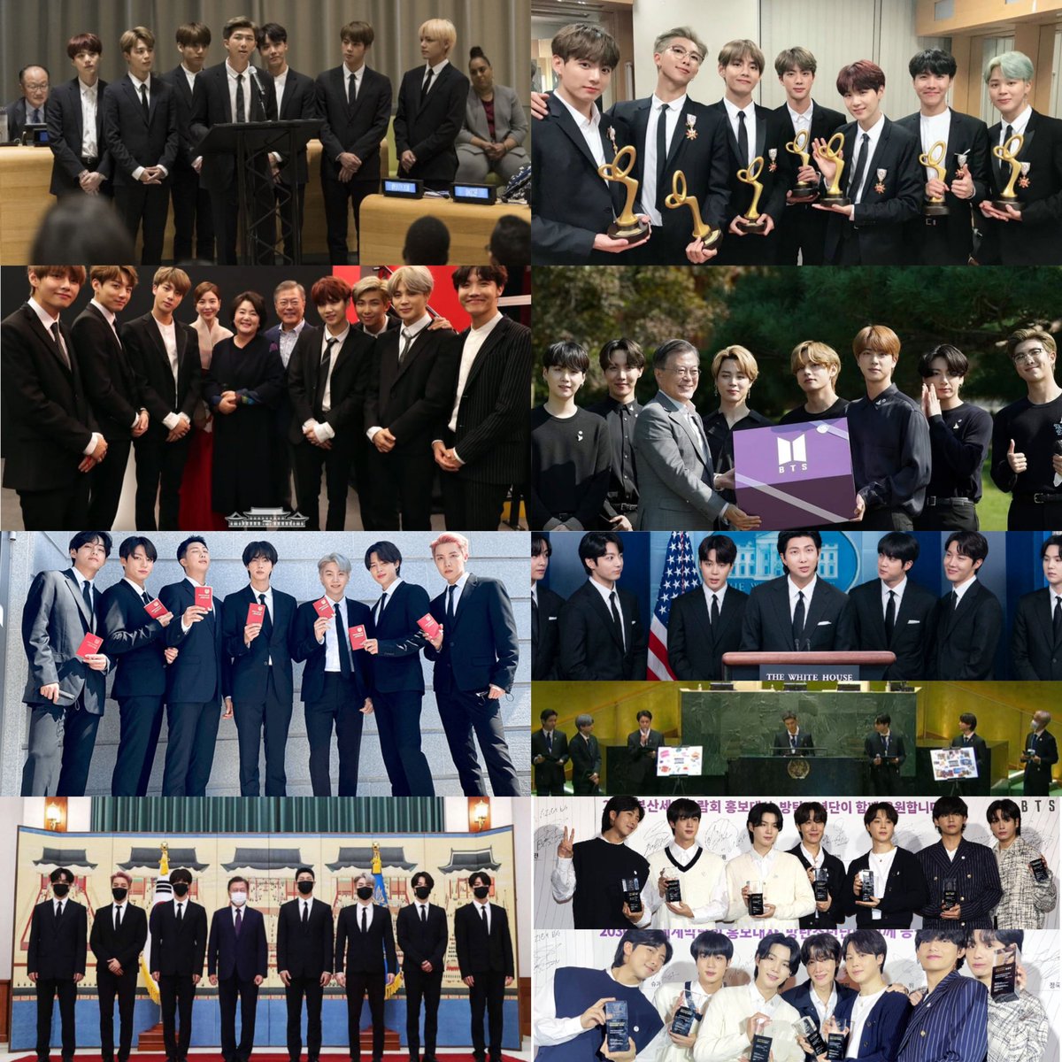 bigdeal0818's tweet image. SOUTH KOREA APOLOGIZE TO BTS