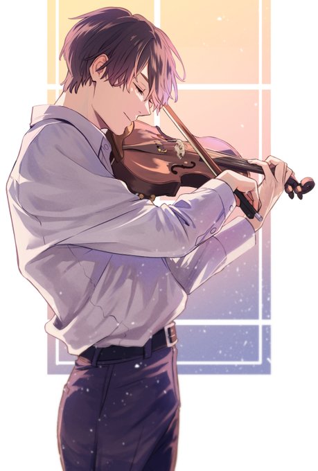 「music」 illustration images(Latest｜RT&Fav:50)