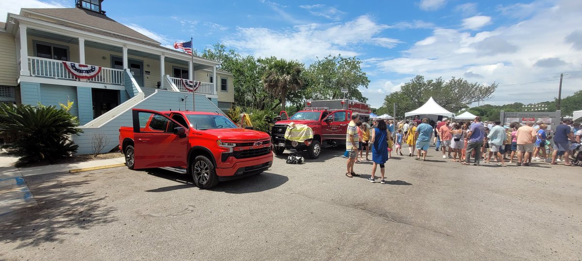 Come see us at the 46th annual Shrimp Festival and blessing of the fleet in beautiful McClellanville! From 1100 to 5pm