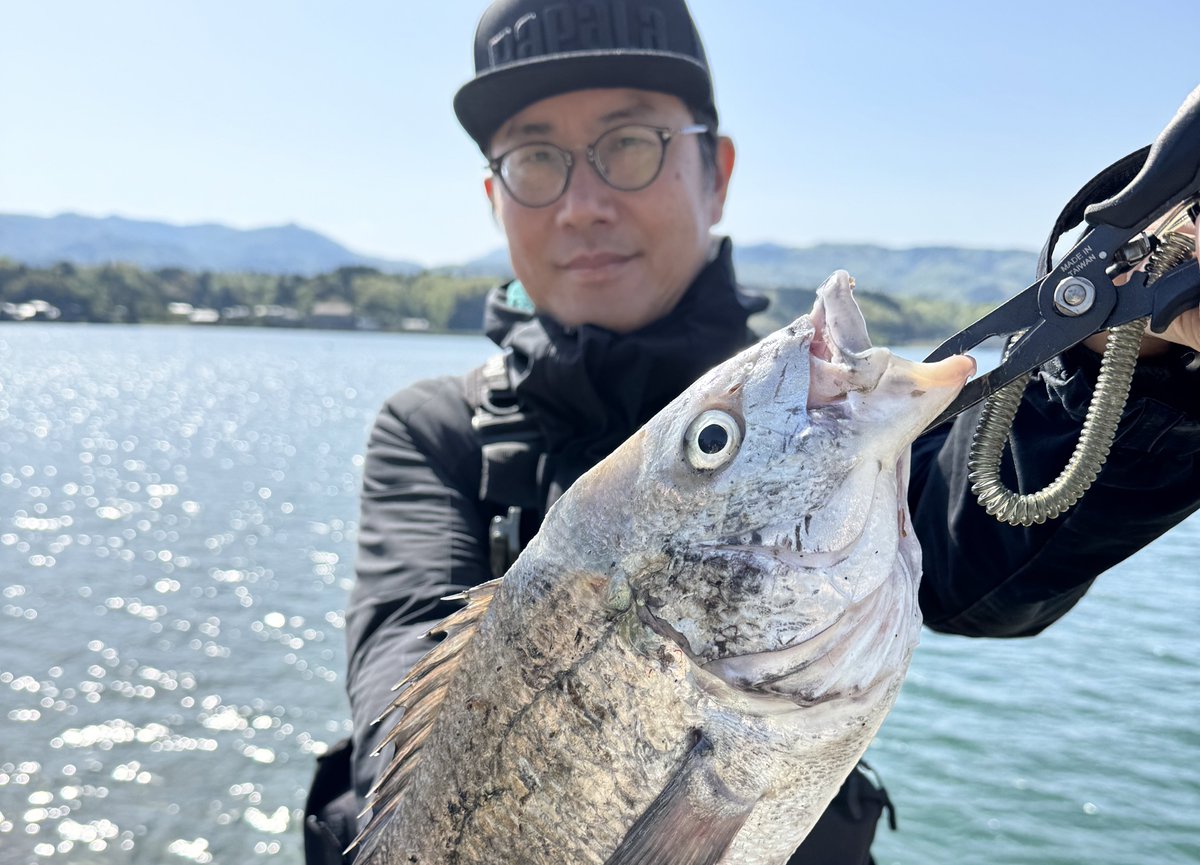 FUNA84's tweet image. 【超絶朗報】
GW佐渡旅、日程の半分たった2日間で驚異的な充実度。まだあと2日ある！最高過ぎる。