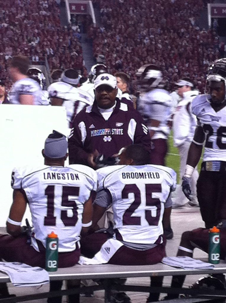 Melvin Smith tweet media