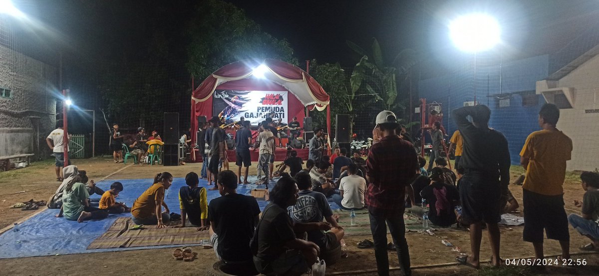 gagego_javanese♻️ tweet media