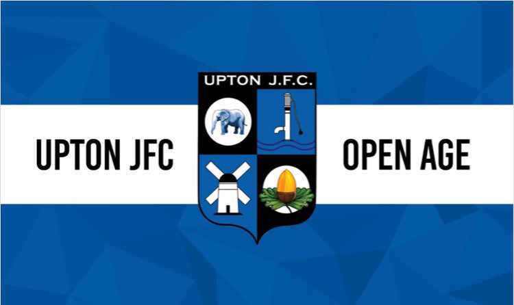 FT 🔵⚫️⚪️ Upton JFC 1 v 2 @BollingtonTown ⚽️Charlie Cottis 🅰️ Harvey Andrews Narrow defeat for the lads today. We were denied by the woodwork in the last minute to give the opponents all three points, we go again Monday.