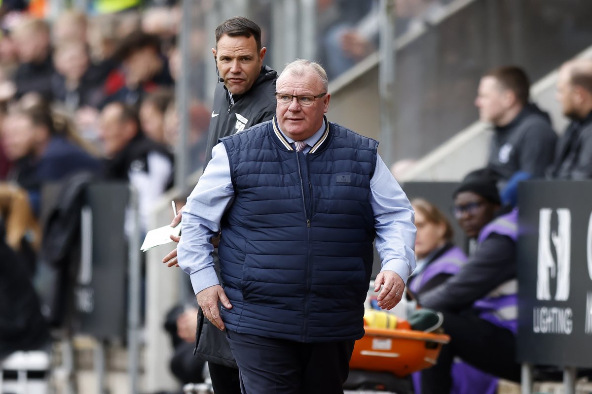 Reaction from the boss after the last-day 5-2 #rufc win over Cardiff ... Steve Evans promises to give Millers fans the team they want in promotion mission. rotherhamadvertiser.co.uk/sport/football…