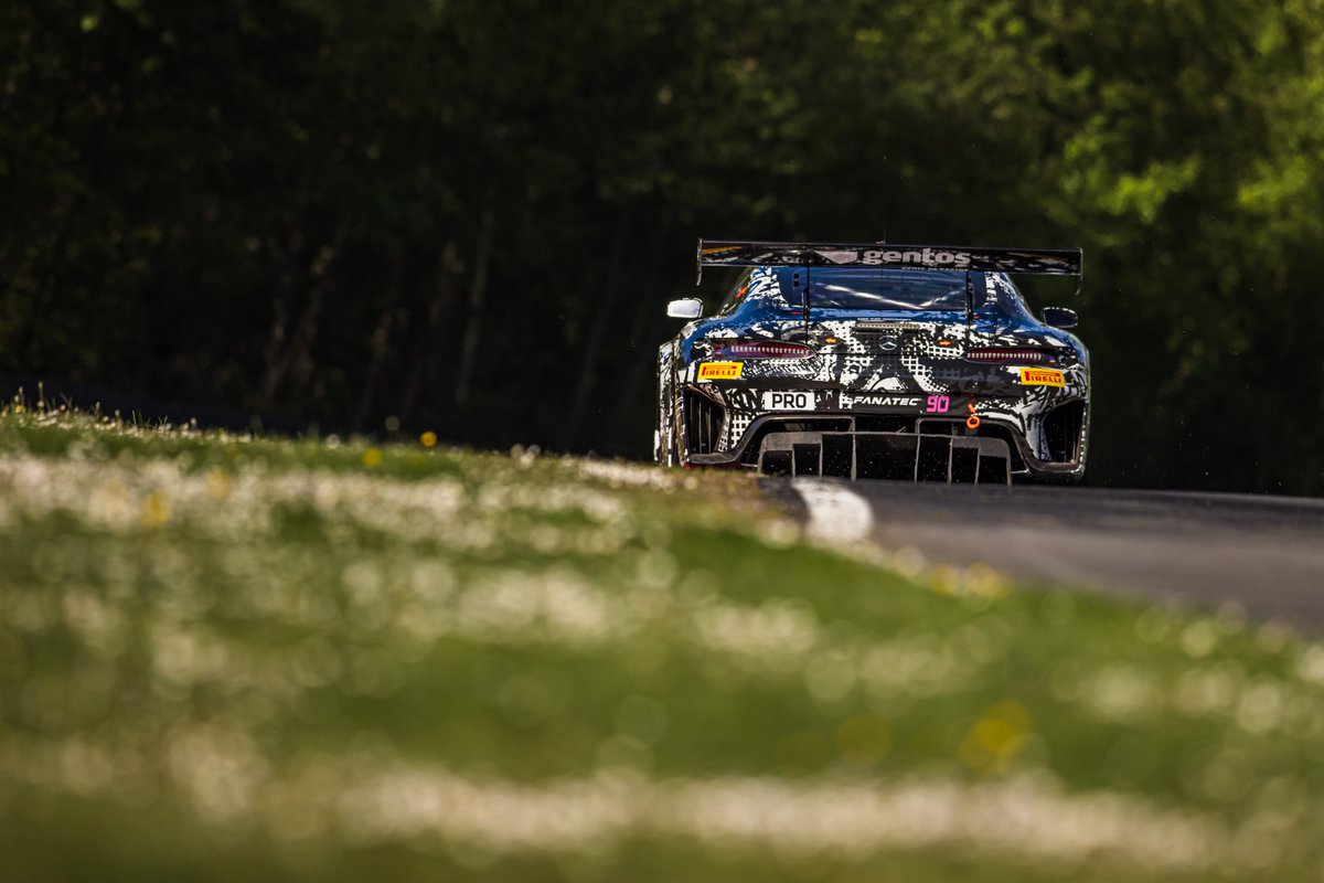 #GTWorldChEu – Qualifying 1 results at @Brands_Hatch 👇 P5 (P5 PRO) – #48 #MercedesAMG Team WINWARD Racing P12 (P9 PRO) – #9 @BoutsenGinion P14 (P2 SILVER) – #10 @BoutsenGinion P18 (P4 SILVER) – #57 WINWARD Racing P20 (P12 PRO) – #90 @Madpanda_Msport #AMG #FanatecGT