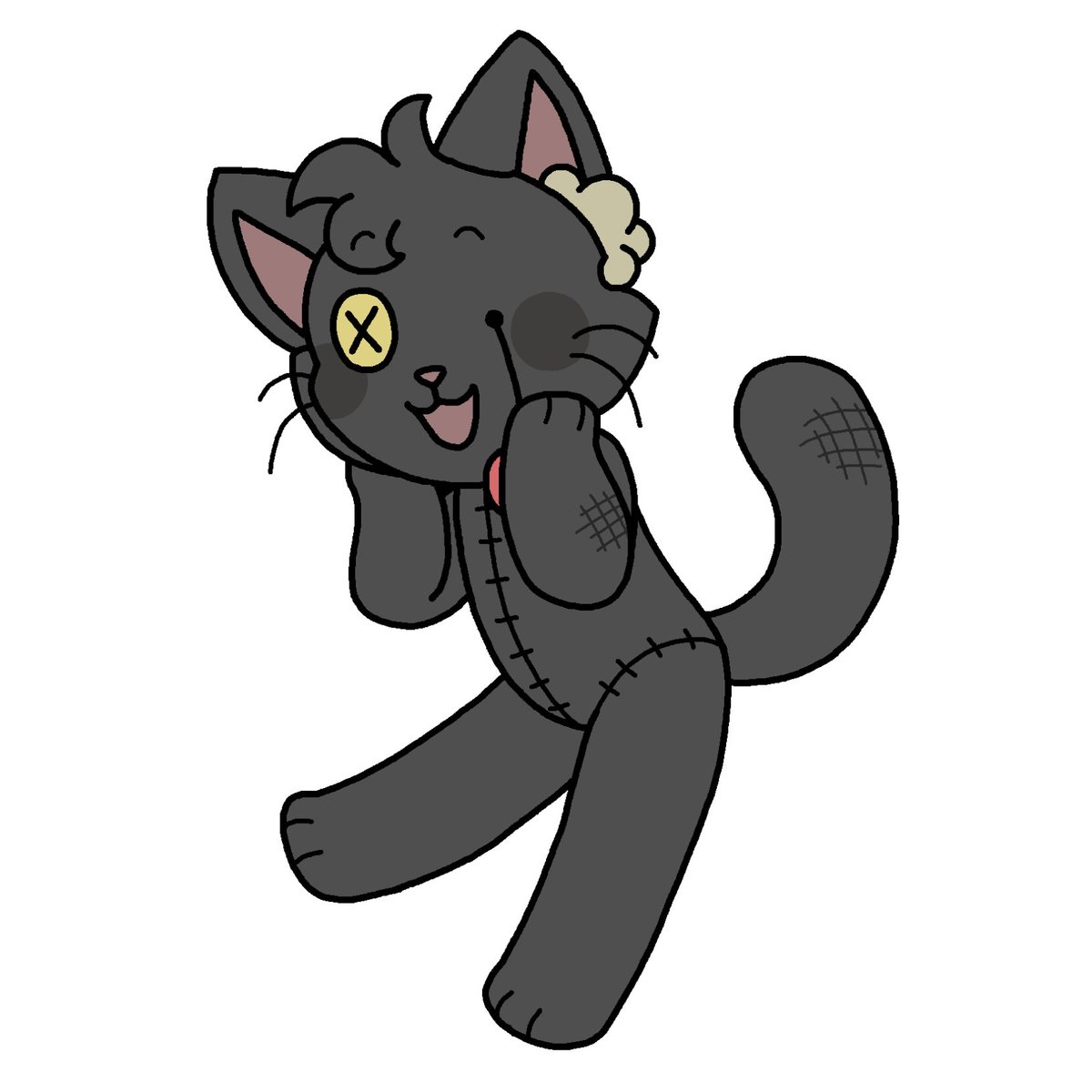 Frossilu's tweet photo. More random art made of the Scaredy Cats!!!
I just send off the pages of my pitch bible to be printed yesterday and omg im so excited to see it physically in front of me 🥺💕
#originalcharacter #originalcharacterart #oc #ocart #animationpitch #pitchbible #illustration https://t.co/5W88oBnoaj