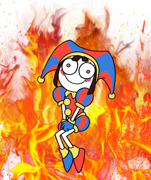 Blagsdeath's tweet photo. Pomni doodle
#TheAmazingDigitalCircus https://t.co/cvoXUtH4OR