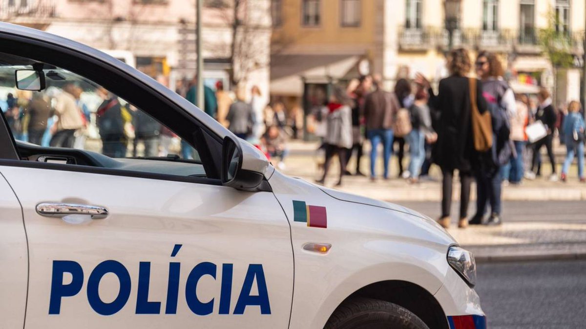 Tres ataques grupales contra inmigrantes en Oporto dejan más de 10 víctimas dlvr.it/T6QHPJ