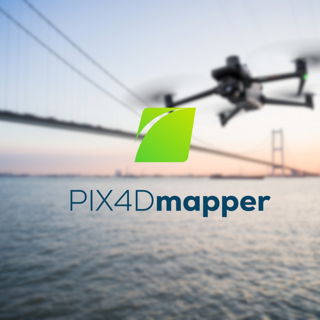 One of the most fascinating things about #Pix4DMapper is its ability to create multispectral image combinations like NDVI and NDWI. Ready to take your surveying game to the next level? Check out Pix4D Mapper at #SurveyDronesIreland #DJI #multispectral #drone #droneIreland