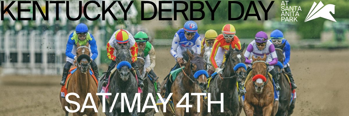 Good luck to our local stars making their presence known this weekend in the Kentucky Derby! Who are you going with? 🌹 🏇 Join us for the biggest Derby Watch Party west of Kentucky! 🎉