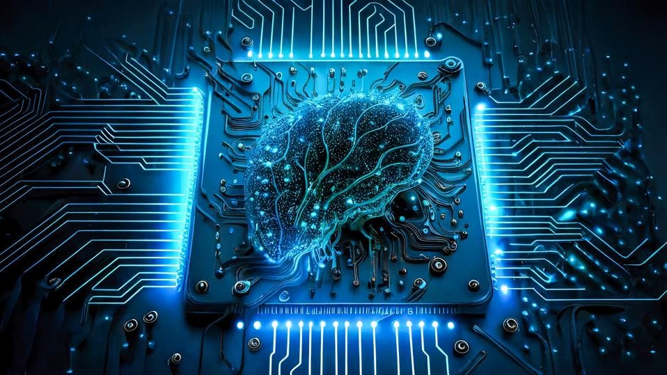 The 4 Types Of #GenerativeAI Transforming Our World

#artificialintelligence #ai #digitaltransformation #DubTechSummit #dES2024 #AIConUSA #AIforGood #HWIDI

forbes.com/sites/bernardm…