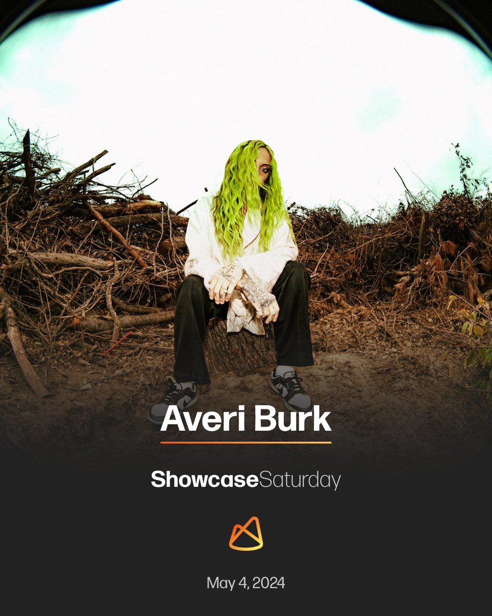 #ShowcaseSaturday vibes with Averi Burk's 'Circles'! Mixing Joan Jett’s rebellious energy with Banks' dark poeticism, Averi delivers music that rocks and resonates. Don’t miss it!  l8r.it/bJcn

#AveriBurk #Circles #NewMusicSaturday #AlternativePop #MusicLovers