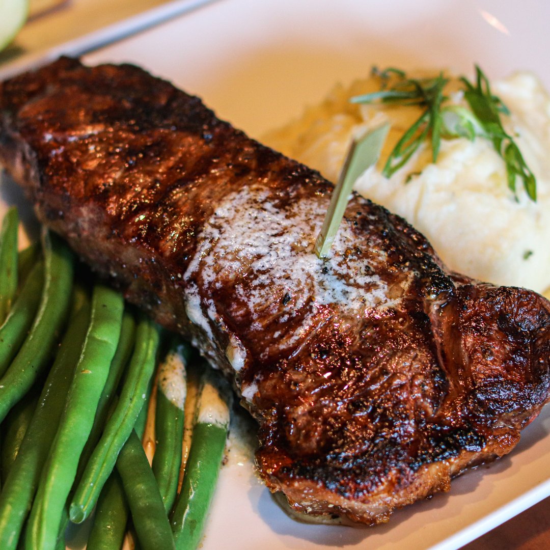 Redstone American Grill tweet media