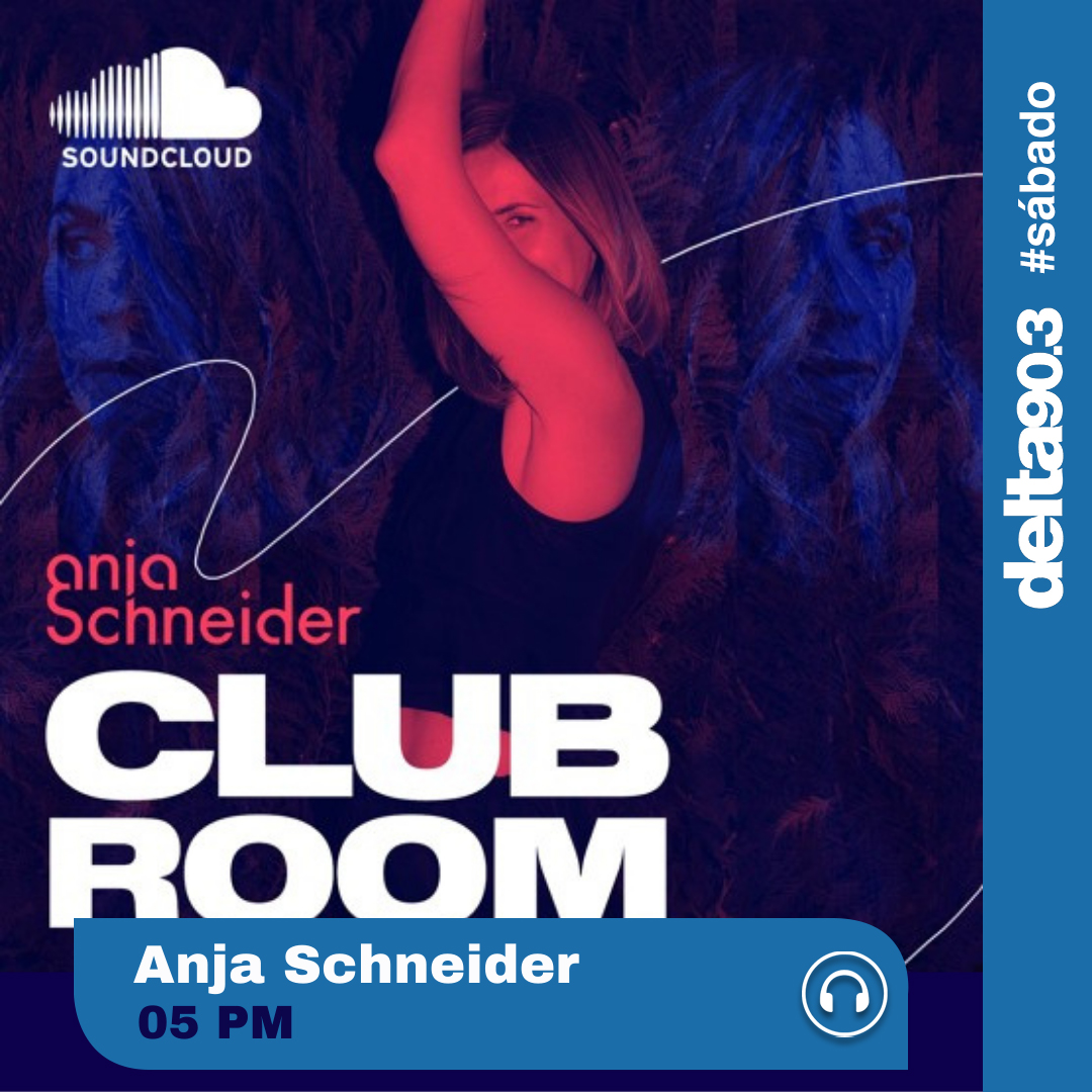 Hoy en Delta 90.3
1PM Balance Selections Radio Show
2PM @daveseaman & @steveparrydj: Selador Sessions
3PM @eelkekleijn: Days like Nights
4PM @circolocoibiza: Circoloco Radio 
5PM Anja Schneider
6PM @jorisvoorn
7PM @mamboibiza
8PM @DefectedRecords Radio