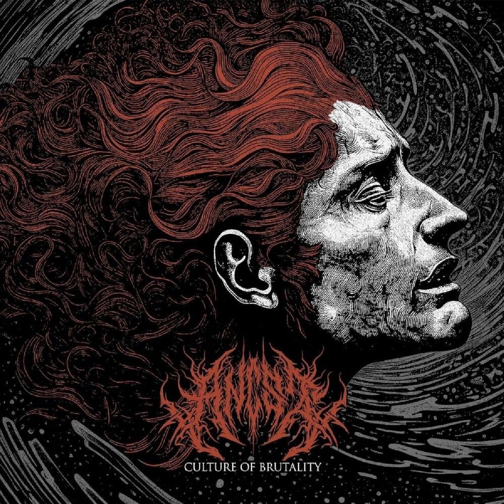 Blackened Dark Ambient Metal collective ANCST released their new album 'Culture of Brutality' on May 3, 2024 via Lifeforce Records. Which song are you playing on repeat? #ancst #cultureofbrutality #darkmetal #ambientmetal #heavymetal #metal #metalcore #deathcore #metaltwitter